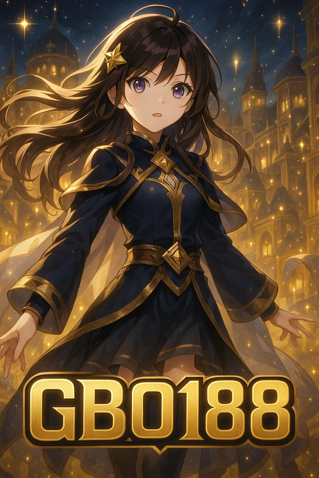 GBO188